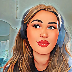 Meet your Posher, Haylee